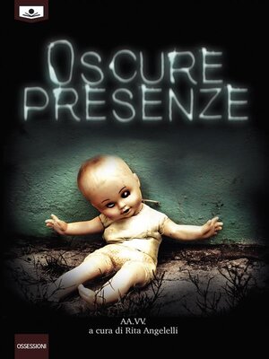 cover image of Oscure presenze